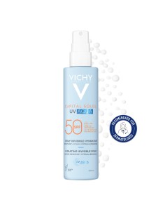 Vichy Solar Leche Familiar SPF50 150 ml