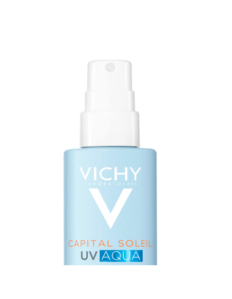 Vichy Solar Leche Familiar SPF50 150 ml
