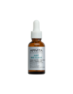 Apivita Just Bee Clear Serum 30ml 2