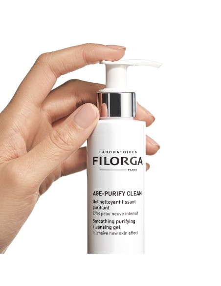 Filorga Age Purify Clean 150 ml