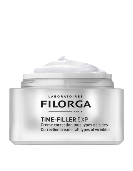 Filorga Time Filler 5XP Crema 50 ml