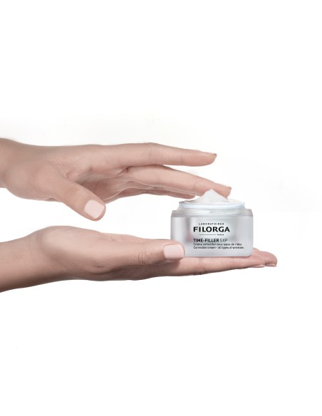 Filorga Time Filler 5XP Crema 50 ml