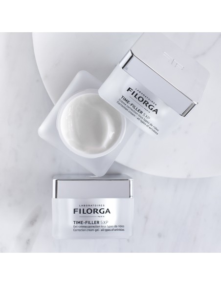 Filorga Time Filler 5XP Gel-Crema 50 ml