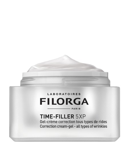 Filorga Time Filler 5XP Gel-Crema 50 ml