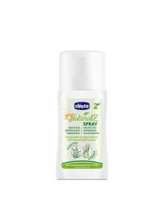 Chicco Antimosquitos Protector Refrescante Natural