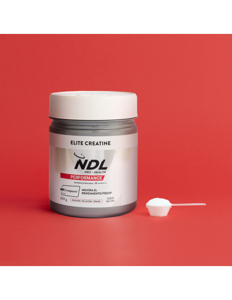 NDL Pro-Health Elite Creatina 300g