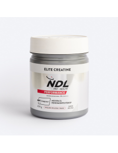 NDL Pro-Health Elite Creatina 300g