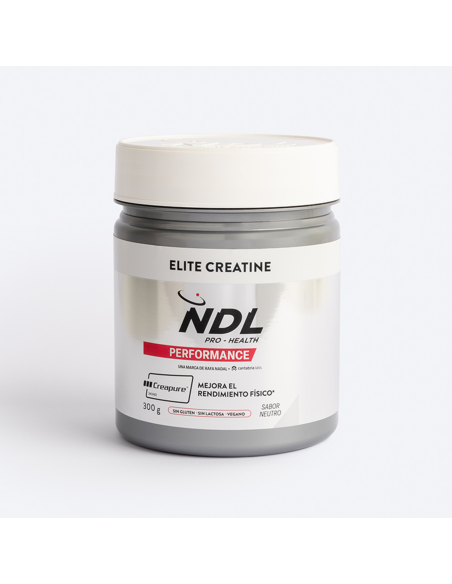 NDL Pro-Health Elite Creatina 300g