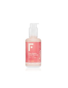 Freshly Cosmetic Rose Quartz Facial Cleanser 100ml