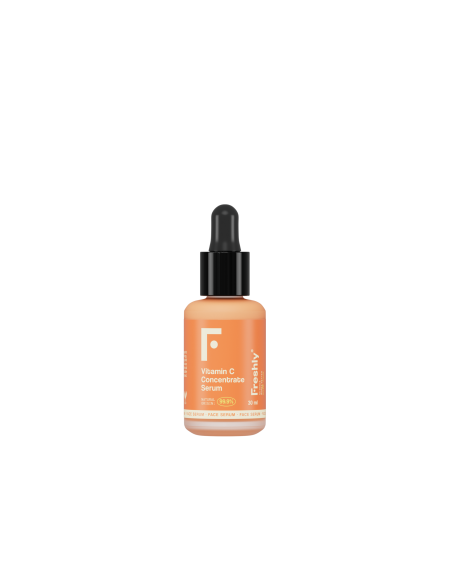 Freshly Cosmetic Vitamin C Concentrate Serum 30ml