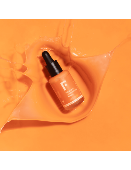 Freshly Cosmetic Vitamin C Concentrate Serum 30ml