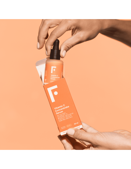 Freshly Cosmetic Vitamin C Concentrate Serum 30ml