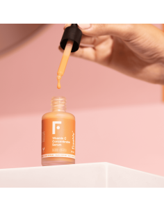 Freshly Cosmetics Concentrate Sérum Vitamin C  30ml 2
