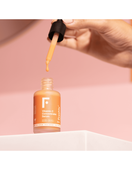 Freshly Cosmetic Vitamin C Concentrate Serum 30ml
