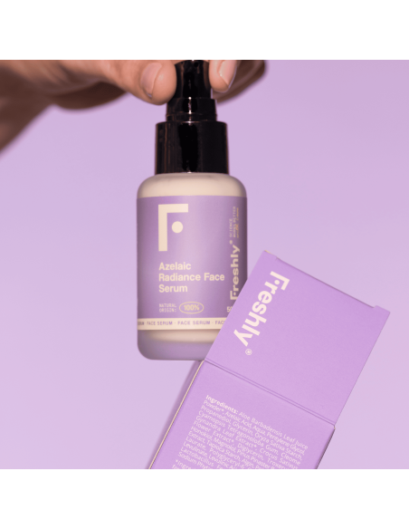 Freshly Cosmetic Azelaic Radiance Face Treatment 50ml