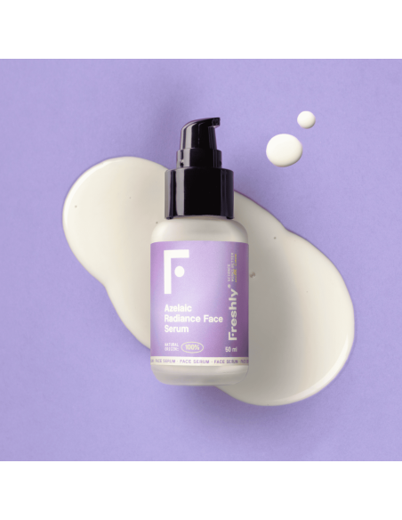 Freshly Cosmetic Azelaic Radiance Face Treatment 50ml