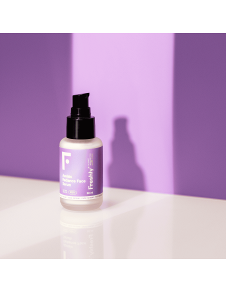 Freshly Cosmetic Azelaic Radiance Face Treatment 50ml