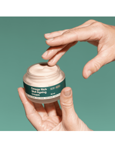 Freshly Cosmetics Omega Rich Well Ageing Cream 50ml Crema Antiedad 2