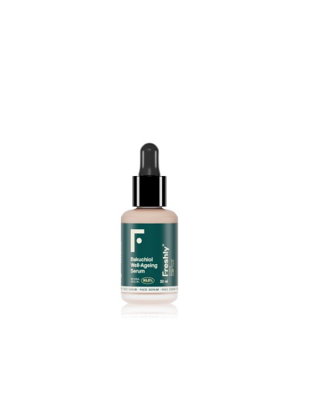 Freshly Cosmetic Bakichiol Well -Ageing Serum 30ml