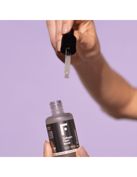 Freshly Cosmetic Collagen Flash Bomb 30ml