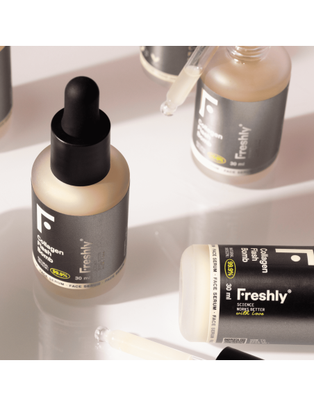 Freshly Cosmetic Collagen Flash Bomb 30ml