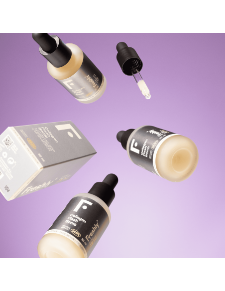 Freshly Cosmetic Collagen Flash Bomb 30ml