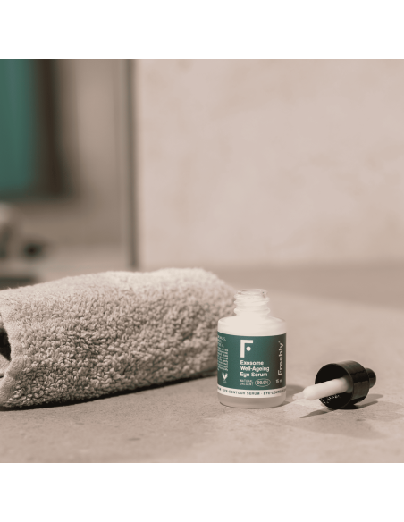 Freshly Cosmetic Exosome Well-Ageing Eye Serum 15ml