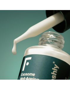 Freshly Cosmetics contorno de ojos antiedad Exosome Well-Ageing Eye Serum 15ml 2