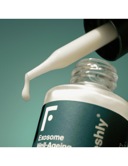 Freshly Cosmetic Exosome Well-Ageing Eye Serum 15ml