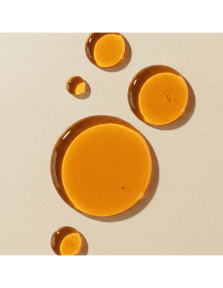 Freshly Cosmetics Golden Radiance Body Oil 100 ml Aceite Corporal