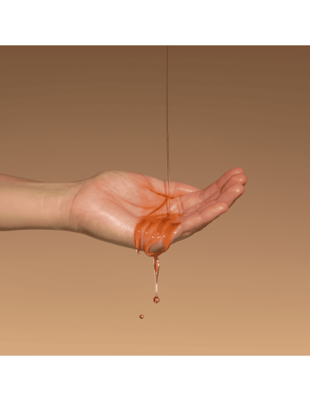 Freshly Cosmetics Golden Radiance Body Oil 100 ml Aceite Corporal