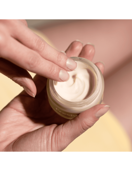 Freshly Cosmetics Claring Microbiome Smart Desodorante 40 ml