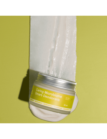 Freshly Cosmetics Claring Microbiome Smart Desodorante 40 ml