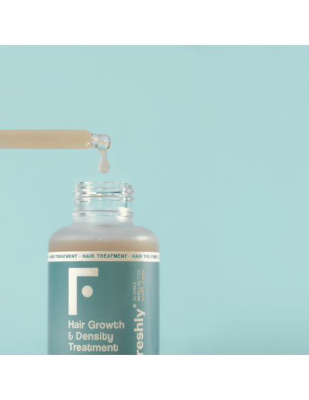 Freshly Cosmetics Hair Growth & Density Tratamiento Capilar 50ml