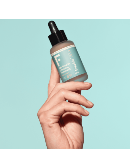 Freshly Cosmetics Hair Growth & Density Tratamiento Capilar 50ml