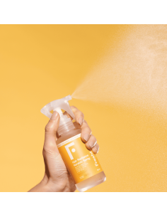 Freshly Cosmetics Hair Radiance Keratin Spray 100ml Spray de Keratina 2