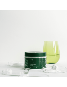 IVB Creatina Essential 60 tomas