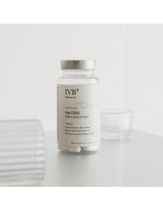 IVB Vitamina C5000 60 cápsulas