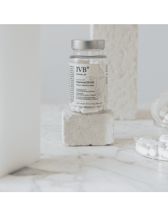 IVB Vitamina D3 K2 60 cápsulas