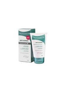 Trofolastín Anti-Estrías Crema 100 ml