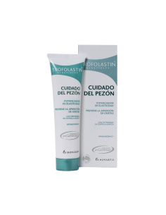 Trofolastín Cuidado Del Pezón Crema