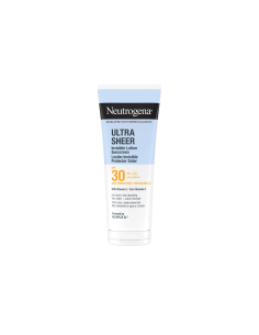 Neutrogena Ultra Loción Corporal Invisible Hidratante SPF30 50ml
