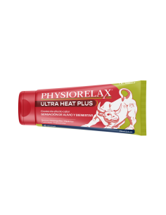 Physiorelax Ultra Heat 75 ml