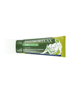 Physiorelax CBD 75 ml