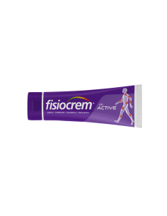 Fisiocrem Gel Active 60 ml