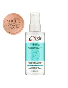Elifexir Dermo Aceite Minucell Intensive 100 ml