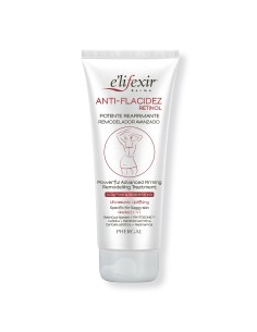 Elifexir Dermo Anti-Flacidez Retinol 200 ml