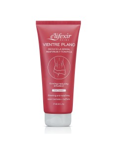 Elifexir Dermo Vientre Plano 200 ml