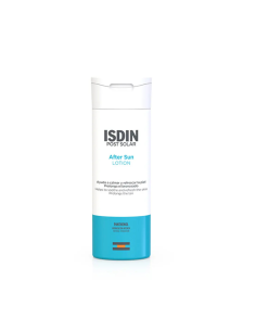 ISDIN Loción Aftersun 250ML