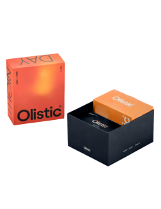 OLISTIC PACK MUJER + NIGHT